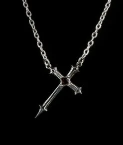 Alchemy Crox Sinestre Pendant — Inacoma