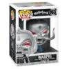 Motorhead - War-Pig Funko Pop! Vinyl 163 — Inacoma