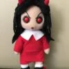 Living Dead Dolls Plush Series 2 8 Inch Sin Plush — Inacoma -Inacoma Stores 247053175 4817548568263501 2491364169499118575 n