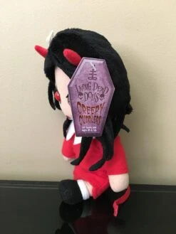 Living Dead Dolls Plush Series 2 8 Inch Sin Plush — Inacoma -Inacoma Stores 247481736 1228414191000811 7105441327220139461 n