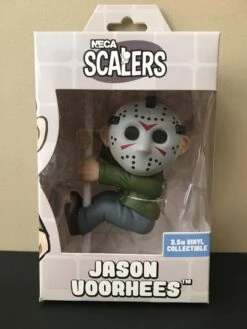 Friday The 13th - 3.5" Jason Scalers Mini Figure — Inacoma
