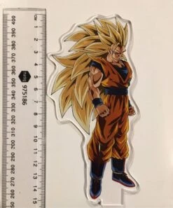 Dragonball Z- Acrylic Stand - Cake Topper / Desk Stand — Inacoma 7 Dragonball Z- Acrylic Stand - Cake Topper / Desk Stand — Inacoma -Inacoma Stores 24FFE5A3 8732 4BEC BD40 62761D06CCE1