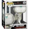 WandaVision - The Vision Funko Pop! Vinyl 824 — Inacoma -Inacoma Stores 2654288B 3DC5 4581 A801 BDDF56305097