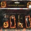 NECA The Hunger Games - Bookmarks Magnetic Set Of 4 — Inacoma -Inacoma Stores 271681771 510745880366204 3724935429198356774 n
