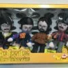 The Beatles - 4 Band Member Plush Box Set — Inacoma -Inacoma Stores 275567693 333445048828797 7302663215370428481 n