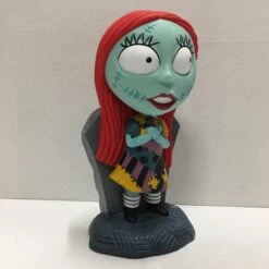 The Nightmare Before Christmas - Sally Figural PVC Bank — Inacoma -Inacoma Stores 275770096 266679995661416 3509740525234231981 n