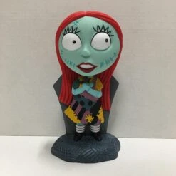 The Nightmare Before Christmas - Sally Figural PVC Bank — Inacoma -Inacoma Stores 275815779 1309482626214972 8949660661013173455 n