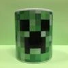 MINECRAFT - CREEPER COFFEE CUP/MUG — Inacoma