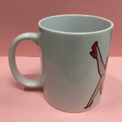BETTY BOOP - COFFEE CUP/MUG — Inacoma -Inacoma Stores 281712643 475701330977826 7796817841314531549 n