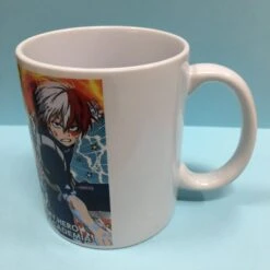 MY HERO ACADEMIA - COFFEE CUP/MUG — Inacoma 12 MY HERO ACADEMIA - COFFEE CUP/MUG — Inacoma -Inacoma Stores 281870414 684517615984522 9122823872855844336 n