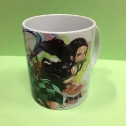 DEMON SLAYER - COFFEE CUP/MUG — Inacoma 8 DEMON SLAYER - COFFEE CUP/MUG — Inacoma -Inacoma Stores 281877510 1941510499390681 427040370566428901 n