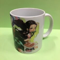 DEMON SLAYER - COFFEE CUP/MUG — Inacoma 7 DEMON SLAYER - COFFEE CUP/MUG — Inacoma -Inacoma Stores 282108896 1084346475793867 945335495680493974 n