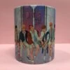 BTS - GROUP COFFEE CUP/MUG — Inacoma -Inacoma Stores 282111658 551164706641859 7598576394798934745 n