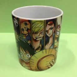 ONE PIECE - GROUP COFFEE CUP/MUG — Inacoma -Inacoma Stores 282158649 420979032930566 7379312416571543921 n