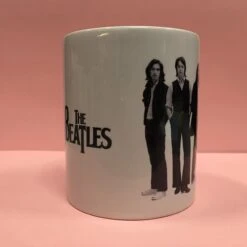 THE BEATLES - COFFEE CUP/MUG — Inacoma -Inacoma Stores 283362640 694175768210747 3709313496062686394 n
