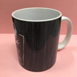 THE NIGHTMARE BEFORE CHRISTMAS - COFFEE CUP/MUG — Inacoma -Inacoma Stores 283398281 413922930590075 3705262128856996932 n