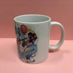 MIKU - COFFEE CUP/MUG — Inacoma -Inacoma Stores 283553237 741445227205682 715896331795957445 n