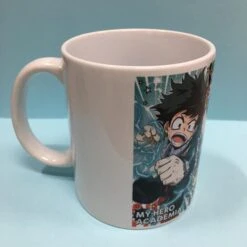 MY HERO ACADEMIA - COFFEE CUP/MUG — Inacoma 10 MY HERO ACADEMIA - COFFEE CUP/MUG — Inacoma -Inacoma Stores 283608721 412247277422535 8133371429876736611 n
