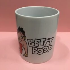 BETTY BOOP - COFFEE CUP/MUG — Inacoma -Inacoma Stores 283862610 338067918443742 4451828910941847643 n