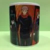 JUJUTSU KAISEN - COFFEE CUP/MUG — Inacoma -Inacoma Stores 284052828 565001598584765 6455664999682167730 n