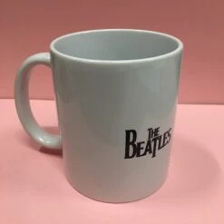 THE BEATLES - COFFEE CUP/MUG — Inacoma -Inacoma Stores 284560825 784648842902206 7095336491758844390 n