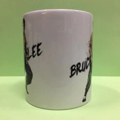 BRUCE LEE - COFFEE CUP/MUG — Inacoma -Inacoma Stores 285092539 971739040159751 6157111373738405397 n
