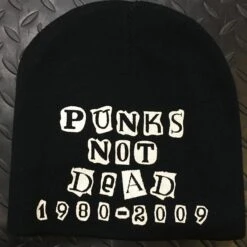 The Exploited - Punks Not Dead Double Printed Band Beanie — Inacoma 8 The Exploited - Punks Not Dead Double Printed Band Beanie — Inacoma -Inacoma Stores 288652276 269855478677364 2417003251989990869 n