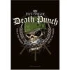 FIVE FINGER DEATH PUNCH TEXTILE POSTER - ARMY — Inacoma -Inacoma Stores 28E9A729 5B62 4A8E 8056 06726576EF3A