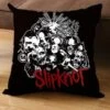 Slipknot - Canvas Pillow — Inacoma 1 Slipknot - Canvas Pillow — Inacoma -Inacoma Stores 28FF8C8E B2FF 4675 B224 CD0B264ACBDB