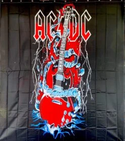 ADCD - Back Drop - Curtain - Wall Hanging — Inacoma