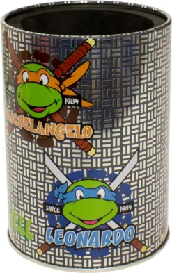 Teenage Mutant Ninja Turtles - Heroes In A Half Shell Can Cooler — Inacoma -Inacoma Stores 2A8107A7 DB66 4A0E 9F0B DEF6C875B53B