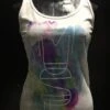 Muse - Paint (Ladies Tank) — Inacoma