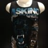 Asking Alexandria - Panther Tank Top — Inacoma -Inacoma Stores 2BF28EA0 1176 4E0C B920 F2D14150D047