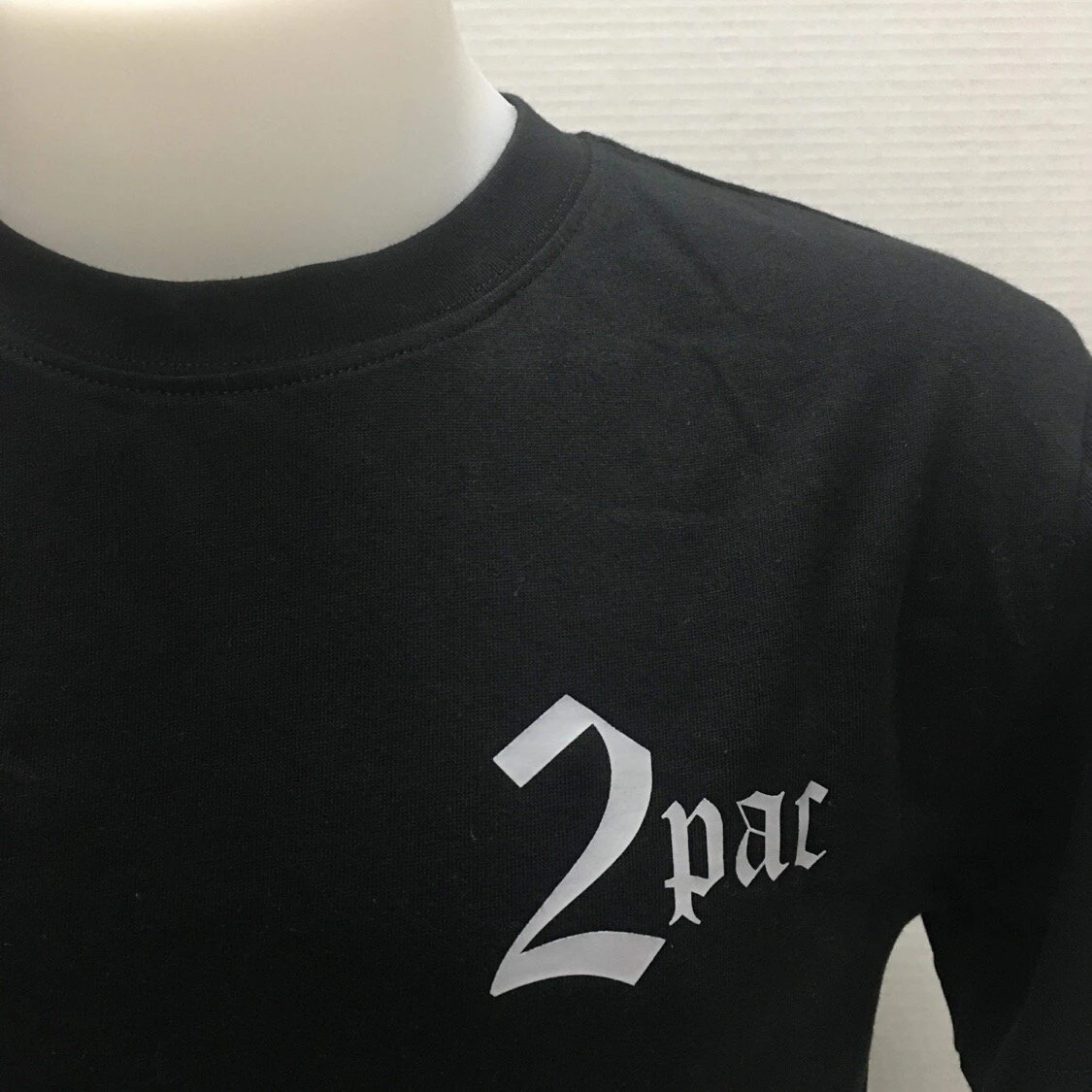 2 PAC - Makabeli T Shirt (LIMITED SIZES) — Inacoma 4 2 PAC - Makabeli T Shirt (LIMITED SIZES) — Inacoma - Image 2