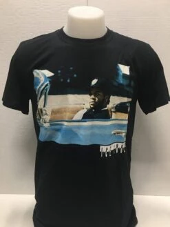 Ice Cube - Drive By T Shirt (MEDIUM ONLY) — Inacoma