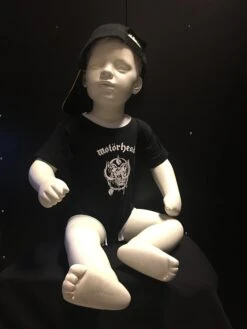 MOTORHEAD - SNAGGLETOOTH — Inacoma