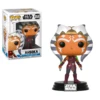 Star Wars: The Clone Wars - Ahsoka Pop! Vinyl 268 — Inacoma -Inacoma Stores 2F27677B A927 4592 A629 BFADBD204033