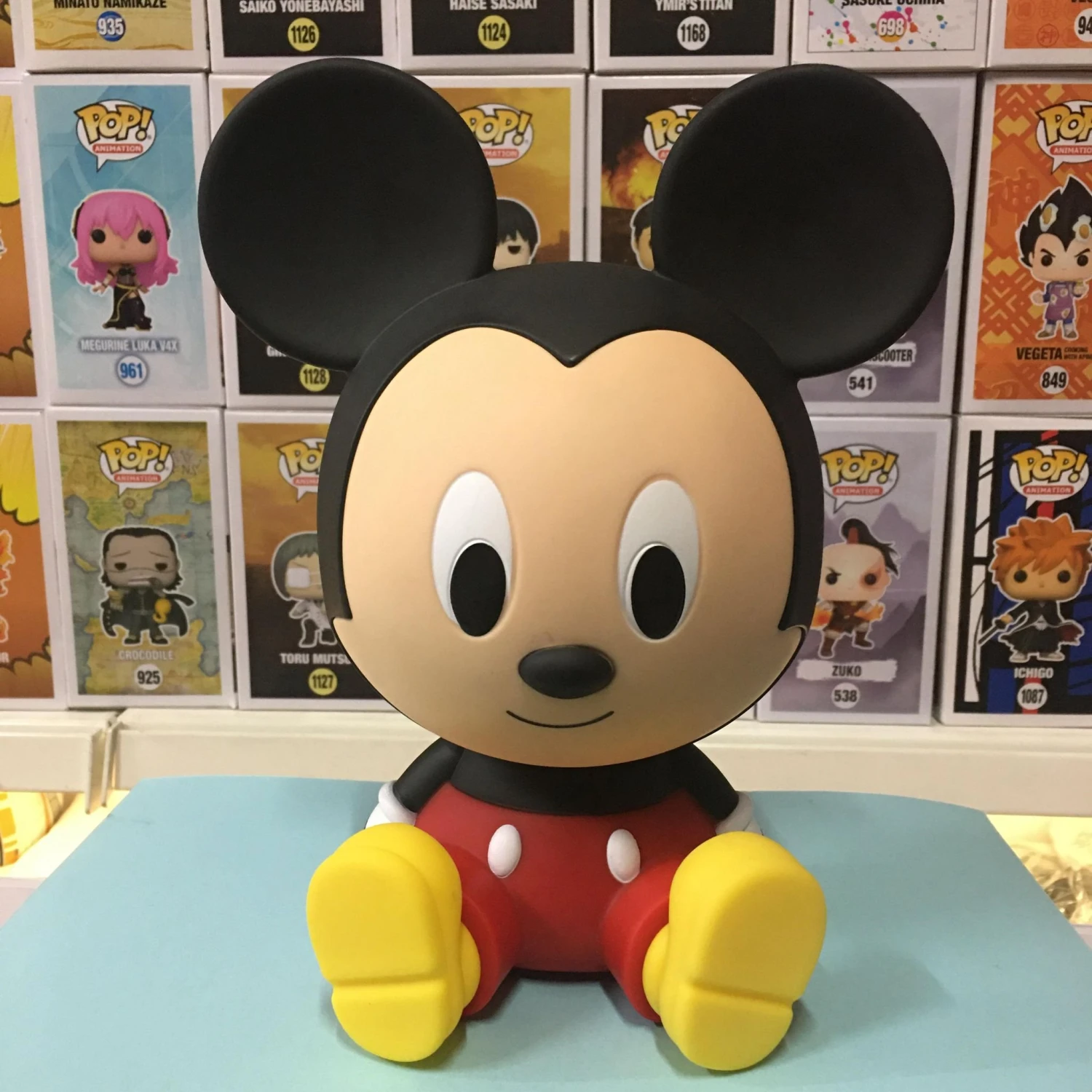 Mickey Mouse - Mickey Mouse Money Box — Inacoma 3 Mickey Mouse - Mickey Mouse Money Box — Inacoma