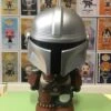 Star Wars : The Mandalorian - The Mandalorian Money Box — Inacoma 2 Star Wars : The Mandalorian - The Mandalorian Money Box — Inacoma -Inacoma Stores 312241834 520456656590543 5369991926787547980 n