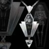 Alchemy Coco Casket Jewel Pendant — Inacoma -Inacoma Stores 3151a5f28d242b68aba5a7ac61b0b942