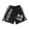 Memphis May Fire - Logo Black/White Lacrosse Shorts — Inacoma -Inacoma Stores 31619E06 D3E0 42FB AFD6 70E18CB73635