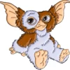 Gremlins - Gizmo Sitting Enamel Pin — Inacoma -Inacoma Stores 3268F89F 4443 4E2A 9ED4 A64265BAC59B