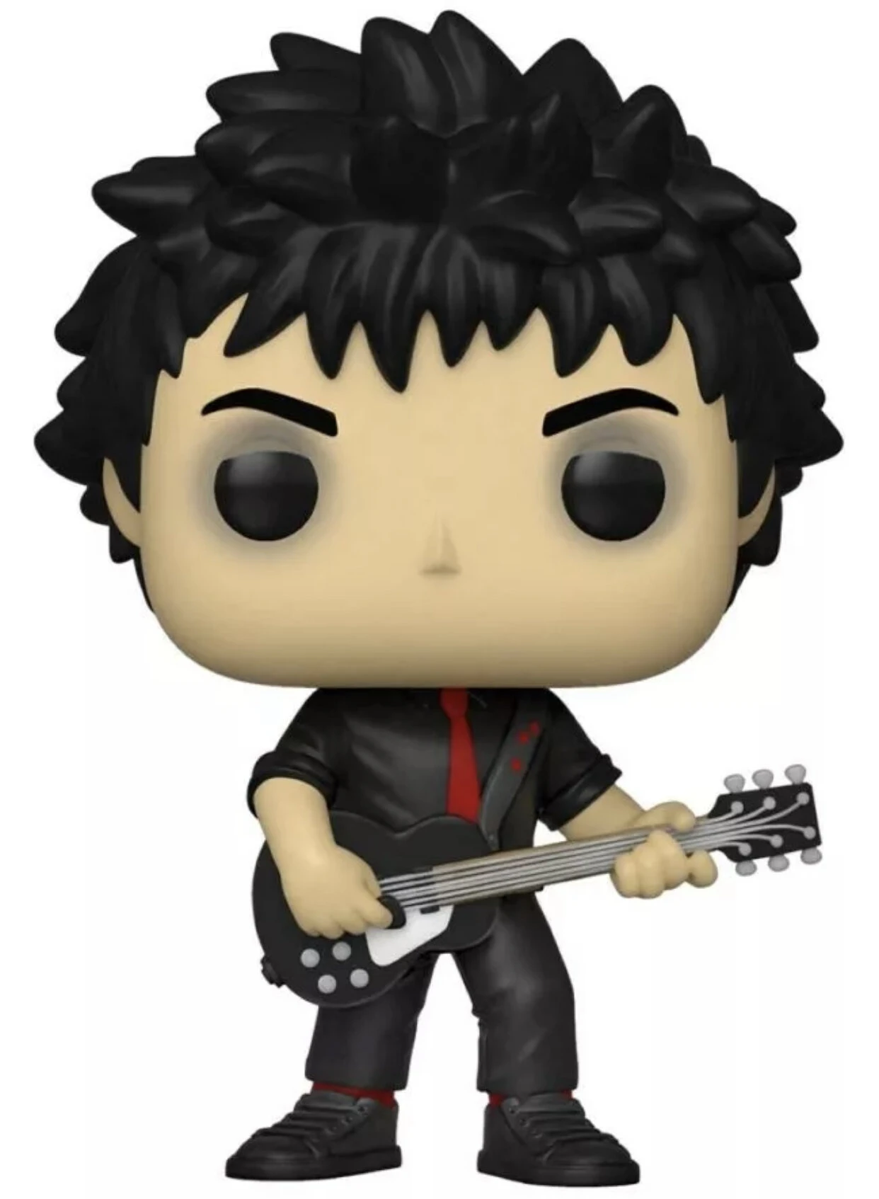 Green Day - Billie Joe Armstrong Funko Pop! Vinyl 234 — Inacoma 5 Green Day - Billie Joe Armstrong Funko Pop! Vinyl 234 — Inacoma - Image 3