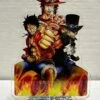 One Piece - Acrylic Stand - Cake Topper / Desk Stand — Inacoma -Inacoma Stores 339756734 617938583195900 5759473284059116960 n