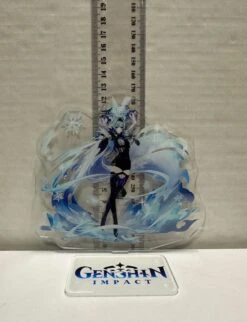 Genshin Impact - Acrylic Stand - Cake Topper / Desk Stand — Inacoma -Inacoma Stores 339766450 655827629687319 7316688501082951530 n