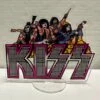 Kiss - Acrylic Stand - Cake Topper / Desk Stand — Inacoma 2 Kiss - Acrylic Stand - Cake Topper / Desk Stand — Inacoma -Inacoma Stores 339794756 769832804451715 3098214662958308675 n