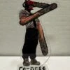 Chainsaw Man - Acrylic Stand - Cake Topper / Desk Stand — Inacoma