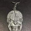 Hulk - Classic Metal Keyring — Inacoma