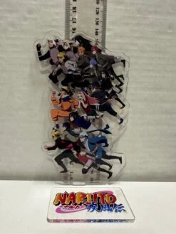 Naruto - Acrylic Stand - Cake Topper / Desk Stand — Inacoma -Inacoma Stores 340084625 580497314053830 4796709426559947645 n
