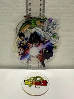 Dragon Ball Z- Acrylic Stand - Cake Topper / Desk Stand — Inacoma -Inacoma Stores 340437612 605663604913187 4633867454273161863 n